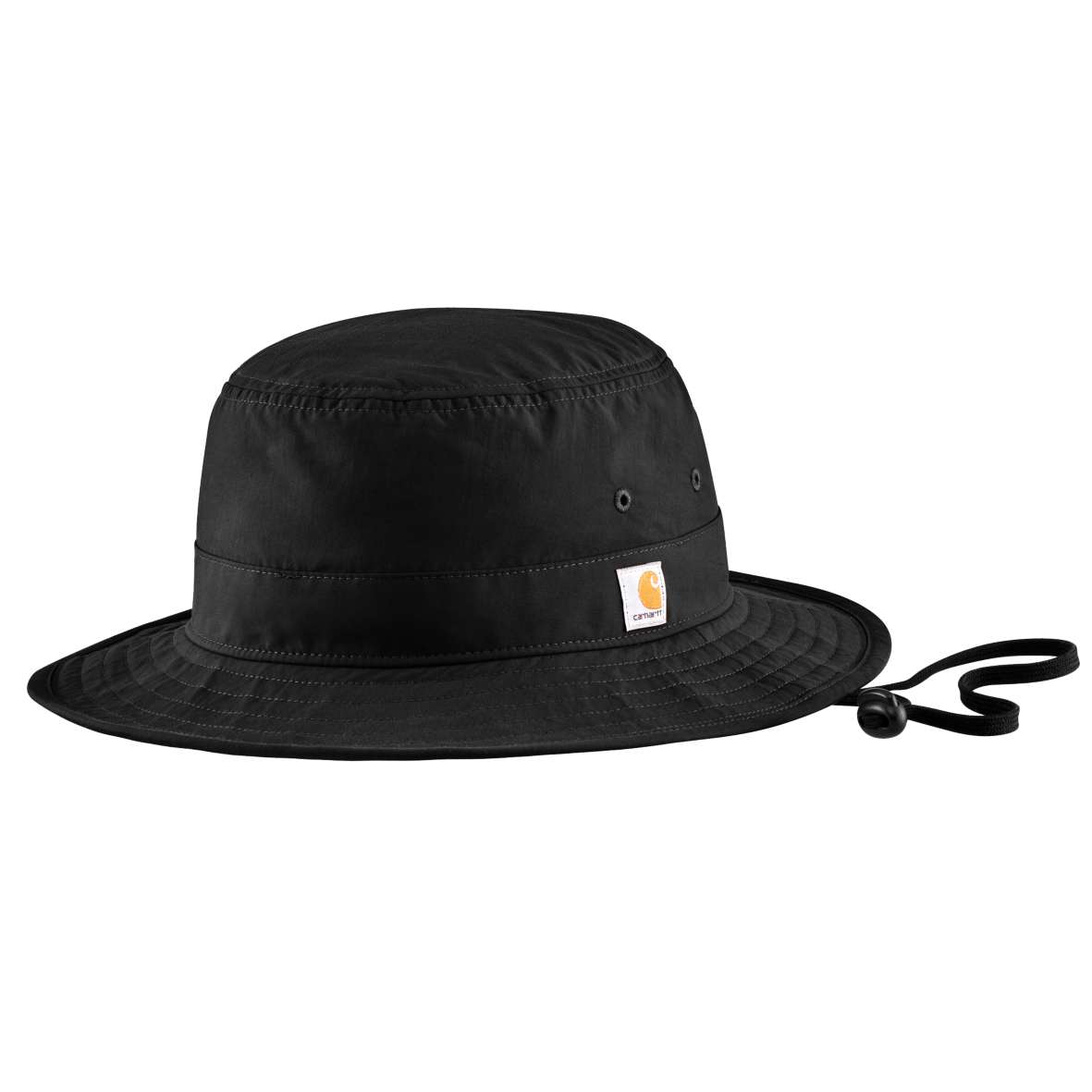 Cappello Carhartt 105729 colore BLACK N04 Cenigomma